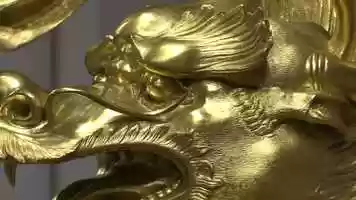 Free download Ai Weiwei - Circle of Animals: Zodiac Heads-Gold video and edit with RedcoolMedia movie maker MovieStudio video editor online and AudioStudio audio editor onlin