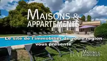 Free download AIX-EN-PROVENCE - MAISON A VENDRE - 2 940 000  - 370 m - 8 pice(s) video and edit with RedcoolMedia movie maker MovieStudio video editor online and AudioStudio audio editor onlin
