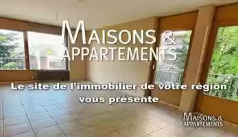 Free download AIX-LES-BAINS - APPARTEMENT A VENDRE - 249 000  - 53 m - 2 pice(s) video and edit with RedcoolMedia movie maker MovieStudio video editor online and AudioStudio audio editor onlin