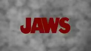 Free download A JAWS Title Sequence - Experimental Film video and edit with RedcoolMedia movie maker MovieStudio video editor online and AudioStudio audio editor onlin