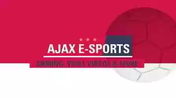 Free download Ajax - E-Sports Leader video and edit with RedcoolMedia movie maker MovieStudio video editor online and AudioStudio audio editor onlin