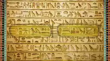 Free download Akhnaten and Nefertiti video and edit with RedcoolMedia movie maker MovieStudio video editor online and AudioStudio audio editor onlin