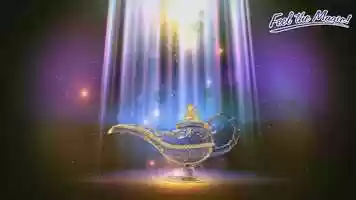 Free download Aladdin Trailer New video and edit with RedcoolMedia movie maker MovieStudio video editor online and AudioStudio audio editor onlin
