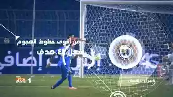 Free download AL Ahli VS AL Hilal Football Game Promo video and edit with RedcoolMedia movie maker MovieStudio video editor online and AudioStudio audio editor onlin