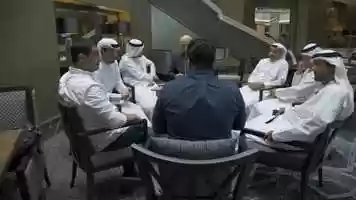 Free download Al Ain Film Festival_Day 2 Highlight video and edit with RedcoolMedia movie maker MovieStudio video editor online and AudioStudio audio editor onlin