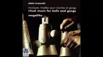 Free download Alain Kremski :  Mgalithes  (Megaliths) video and edit with RedcoolMedia movie maker MovieStudio video editor online and AudioStudio audio editor onlin