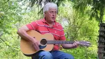Free download Alan Moberg sings his Yodel Song video and edit with RedcoolMedia movie maker MovieStudio video editor online and AudioStudio audio editor onlin