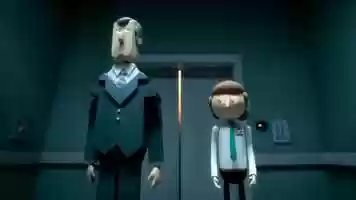 Free download Alan The Infinite... trailer video and edit with RedcoolMedia movie maker MovieStudio video editor online and AudioStudio audio editor onlin