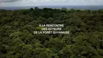 Free download A la rencontre des acteurs de la fort guyanaise video and edit with RedcoolMedia movie maker MovieStudio video editor online and AudioStudio audio editor onlin