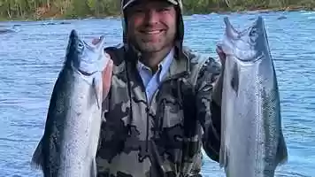 Free download Alaska Trip! 2020 video and edit with RedcoolMedia movie maker MovieStudio video editor online and AudioStudio audio editor onlin