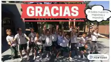 Free download A LAS MAESTRAS... GRACIAS ! video and edit with RedcoolMedia movie maker MovieStudio video editor online and AudioStudio audio editor onlin