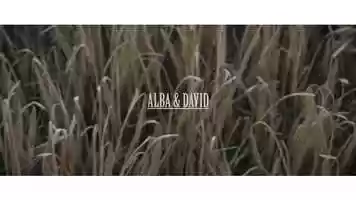 Free download Alba + David (Trailer) video and edit with RedcoolMedia movie maker MovieStudio video editor online and AudioStudio audio editor onlin