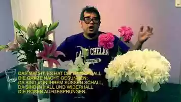 Free download Alban Berg die Nachtigal video and edit with RedcoolMedia movie maker MovieStudio video editor online and AudioStudio audio editor onlin