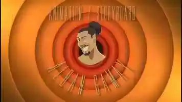 Free download Alban GAMAY - 2D/3D Animation demoreel video and edit with RedcoolMedia movie maker MovieStudio video editor online and AudioStudio audio editor onlin