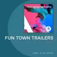 Free download Album: Fun Town Trailers video and edit with RedcoolMedia movie maker MovieStudio video editor online and AudioStudio audio editor onlin