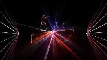 Free download Alchemy of Light laser animation. ILDA Awards video and edit with RedcoolMedia movie maker MovieStudio video editor online and AudioStudio audio editor onlin