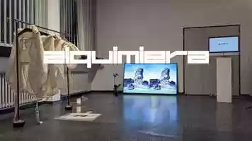 Free download Alchimera, a Posthuman and Post-digital clothing collection video and edit with RedcoolMedia movie maker MovieStudio video editor online and AudioStudio audio editor onlin