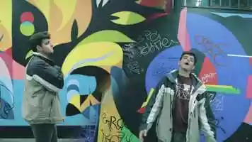 Free download AL CORAZN - ROS video and edit with RedcoolMedia movie maker MovieStudio video editor online and AudioStudio audio editor onlin