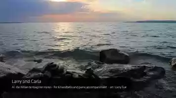 Free download Al die Willen te Kaapren Varen - for 6 Handbells and Piano - arr. Larry Sue video and edit with RedcoolMedia movie maker MovieStudio video editor online and AudioStudio audio editor onlin