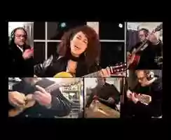 Free download Alegoria - Rosalía León - Charango video and edit with RedcoolMedia movie maker MovieStudio video editor online and AudioStudio audio editor onlin