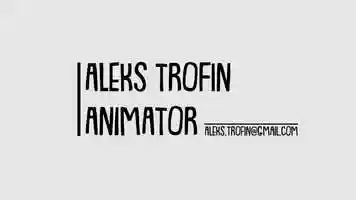 Free download ALEKS TROFIN | ANIMATOR | Showreel 2019 video and edit with RedcoolMedia movie maker MovieStudio video editor online and AudioStudio audio editor onlin