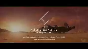 Free download ALESSIO CAVALLINO | COMPOSITING SHOWREEL video and edit with RedcoolMedia movie maker MovieStudio video editor online and AudioStudio audio editor onlin