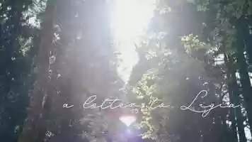 Free download A Letter to Ligia | A Moss + Meadow Film video and edit with RedcoolMedia movie maker MovieStudio video editor online and AudioStudio audio editor onlin