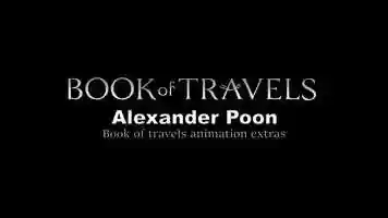 Free download Alexander Poon - Animation Extras video and edit with RedcoolMedia movie maker MovieStudio video editor online and AudioStudio audio editor onlin