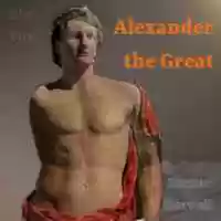 Free download Alexander the Great video and edit with RedcoolMedia movie maker MovieStudio video editor online and AudioStudio audio editor onlin