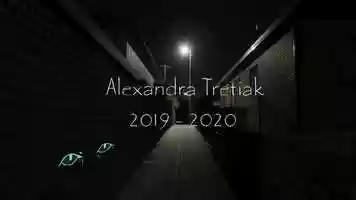 Free download Alexandra Tretiak 2019-2020 Animation Showreel video and edit with RedcoolMedia movie maker MovieStudio video editor online and AudioStudio audio editor onlin