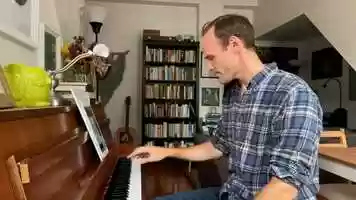Free download Alex Bechtel Piano Vocal song video and edit with RedcoolMedia movie maker MovieStudio video editor online and AudioStudio audio editor onlin