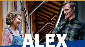 Free download Alex  the cast - Alex  Or What Happened on the Train to London - trailer video and edit with RedcoolMedia movie maker MovieStudio video editor online and AudioStudio audio editor onlin