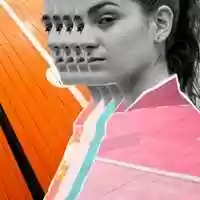 Free download Alice Isaac  Nike Football SP20 Rocio video and edit with RedcoolMedia movie maker MovieStudio video editor online and AudioStudio audio editor onlin