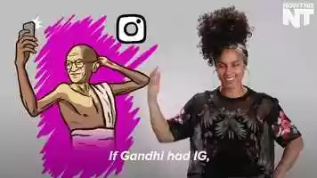 Free download Alicia Keys - We Are Here Movement video and edit with RedcoolMedia movie maker MovieStudio video editor online and AudioStudio audio editor onlin