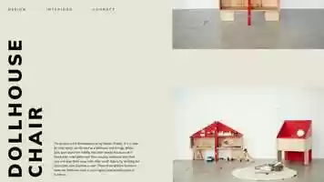 Free download Alicja Stryzyznska Website Animation video and edit with RedcoolMedia movie maker MovieStudio video editor online and AudioStudio audio editor onlin