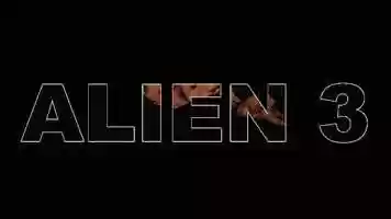 Free download Alien 3 Trailer Inside Words video and edit with RedcoolMedia movie maker MovieStudio video editor online and AudioStudio audio editor onlin