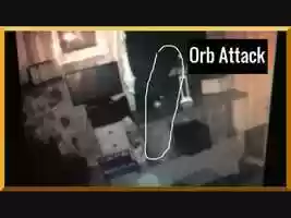 Free download Alien Attacks Human With Orb video and edit with RedcoolMedia movie maker MovieStudio video editor online and AudioStudio audio editor onlin