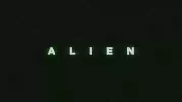 Free download Alien Isolation Intro Animation video and edit with RedcoolMedia movie maker MovieStudio video editor online and AudioStudio audio editor onlin