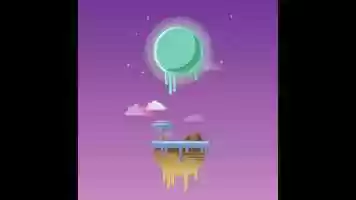 Free download Alien Planet (first Adobe AE animation) video and edit with RedcoolMedia movie maker MovieStudio video editor online and AudioStudio audio editor onlin