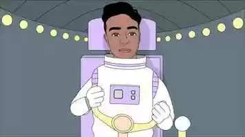 Free download Alien Spaceship Music Video video and edit with RedcoolMedia movie maker MovieStudio video editor online and AudioStudio audio editor onlin