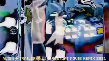 Free download ALIEN⚡️TRAILER⚡️ROOTCAT MOVIE REMIX 2021 video and edit with RedcoolMedia movie maker MovieStudio video editor online and AudioStudio audio editor onlin