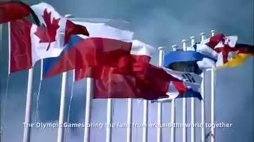 Free download AliExpress_Olympics_Launch Film video and edit with RedcoolMedia movie maker MovieStudio video editor online and AudioStudio audio editor onlin