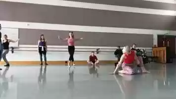 Free download Ali Lorenz Movement Reel 2019 video and edit with RedcoolMedia movie maker MovieStudio video editor online and AudioStudio audio editor onlin