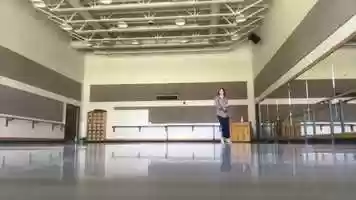 Free download Ali Lorenz Movement Reel 2020 video and edit with RedcoolMedia movie maker MovieStudio video editor online and AudioStudio audio editor onlin