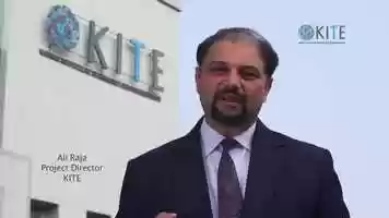 Free download Ali Raja - Project Director KITE video and edit with RedcoolMedia movie maker MovieStudio video editor online and AudioStudio audio editor onlin