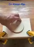 Free download A Little Trick For Carpenters video and edit with RedcoolMedia movie maker MovieStudio video editor online and AudioStudio audio editor onlin