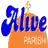 Free download Alive Parish Web app or web tool