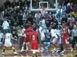 Free download Allen Basketball 2005 Intro video and edit with RedcoolMedia movie maker MovieStudio video editor online and AudioStudio audio editor onlin