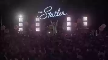 Free download Allen Stone Live at the Statler Ballroom video and edit with RedcoolMedia movie maker MovieStudio video editor online and AudioStudio audio editor onlin