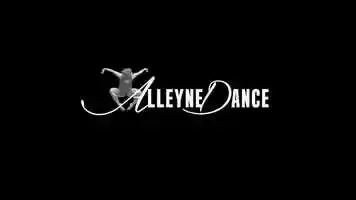 Free download AlleyneDance - BW SHORT Workshop video and edit with RedcoolMedia movie maker MovieStudio video editor online and AudioStudio audio editor onlin